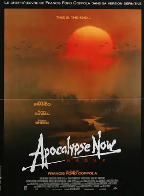 Apocalypse Now (1979)