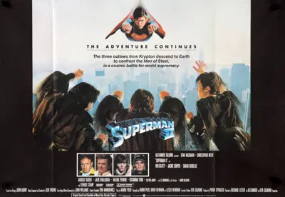 Superman II (1980)