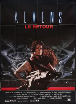 Aliens (1986)