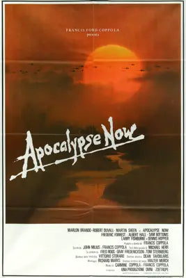 Apocalypse Now (1979)