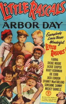 Arbor Day (1936)