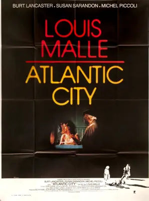 Atlantic City (1980)