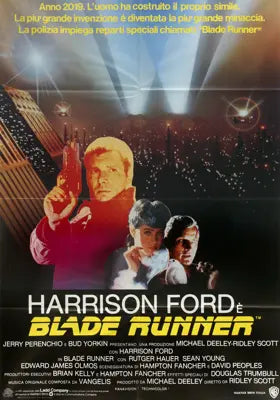 Blade Runner (1982)