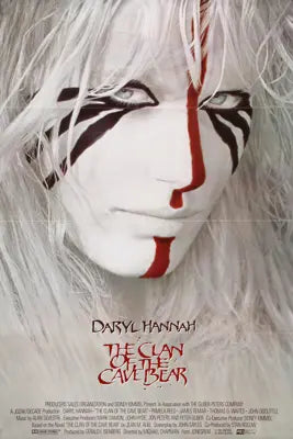 Clan of the Cave Bear (1986)