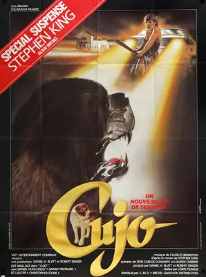 Cujo (1983)