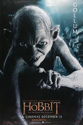 Hobbit: An Unexpected Journey (2012)