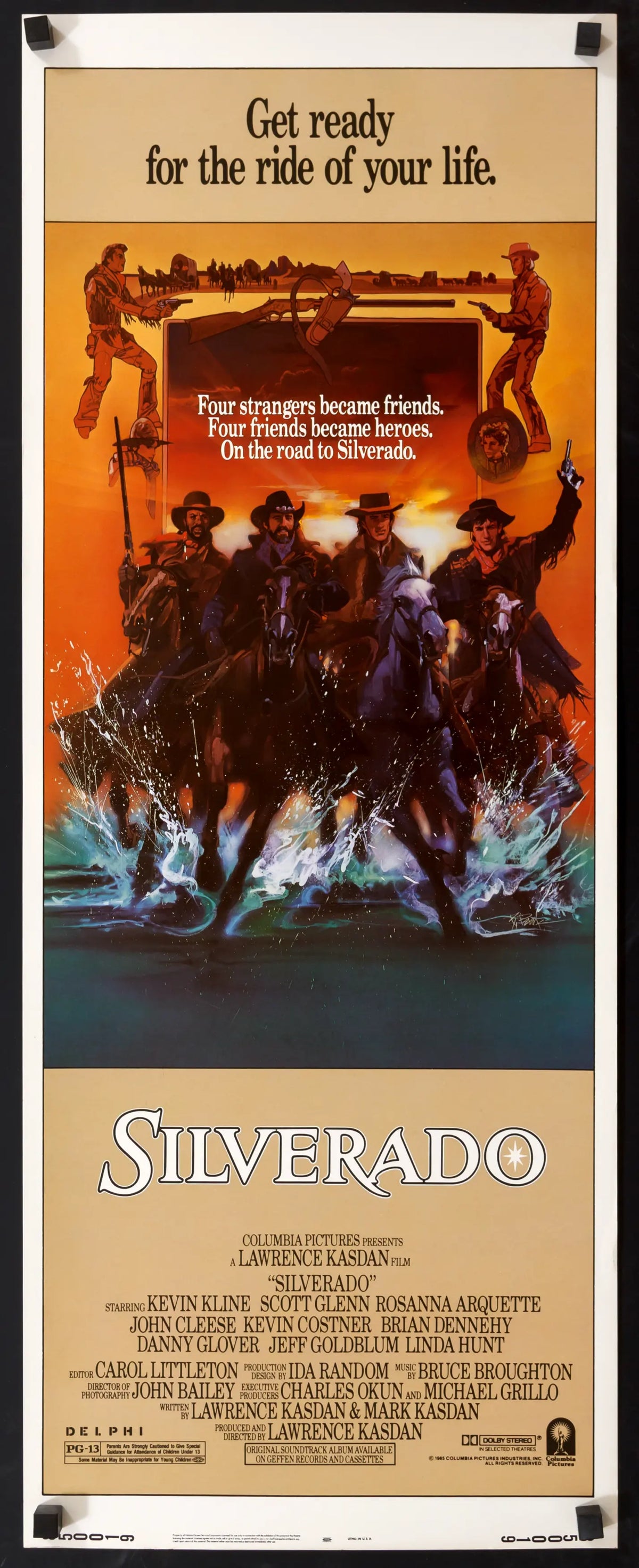 Silverado (1985)