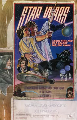 Star Wars (1977)
