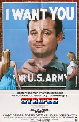 Stripes (1981)