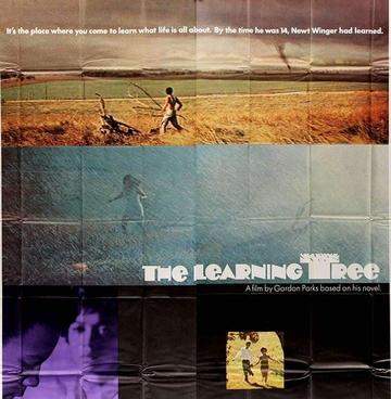 Learning Tree (1969) original movie poster for sale at Original Film Art - Vintage Movie Posters