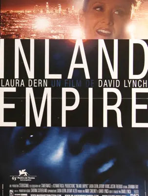 Inland Empire (2006) original movie poster for sale at Original Film Art - Vintage Movie Posters