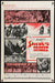 Sweden: Heaven and Hell (1968) original movie poster for sale at Original Film Art - Vintage Movie Posters