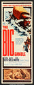 Big Gamble (1961) original movie poster for sale at Original Film Art