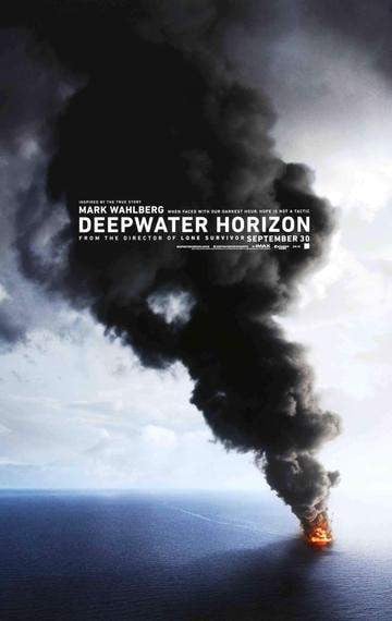 Deepwater Horizon (2016) original movie poster for sale at Original Film Art