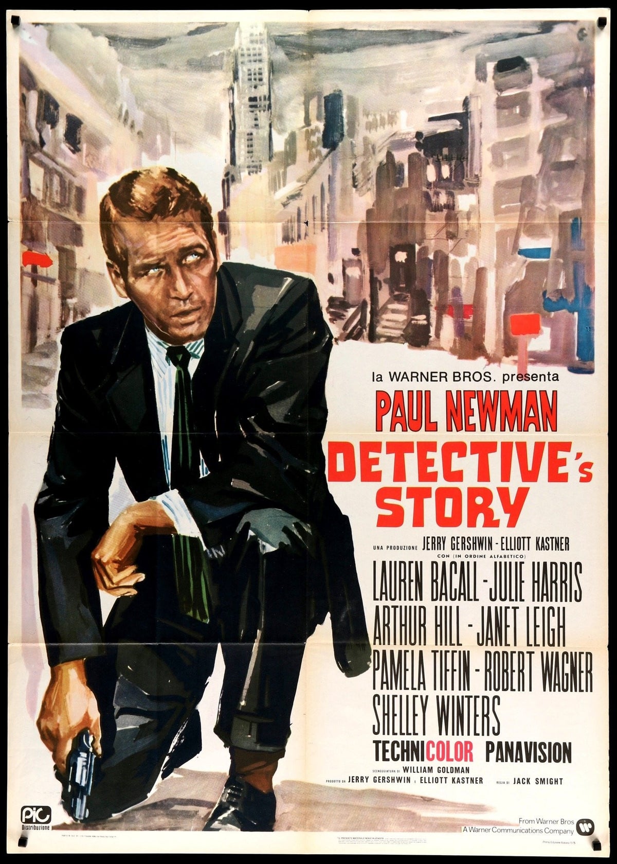 Harper (1966) original movie poster for sale at Original Film Art - Vintage Movie Posters