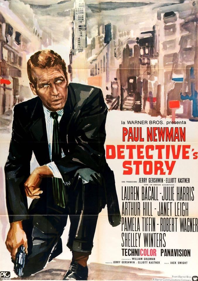 Harper (1966) original movie poster for sale at Original Film Art - Vintage Movie Posters