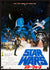 Star Wars (1977) original movie poster for sale at Original Film Art - Vintage Movie Posters