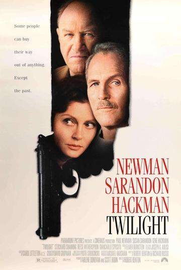 Twilight (1997) original movie poster for sale at Original Film Art - Vintage Movie Posters